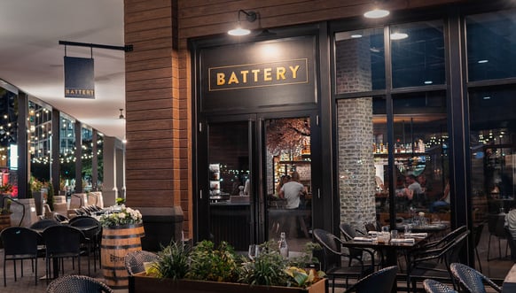 Furnished Studio Apartment Roost Tampa