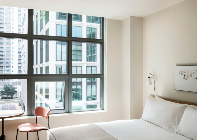 ROOST-Tampa-Extended-Stay-Studio