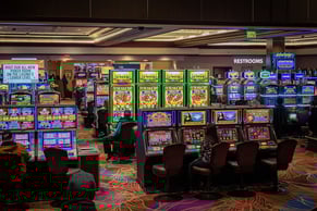 Hollywood Casino at Greektown
