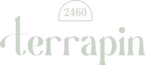 Terrapin | Footer Logo